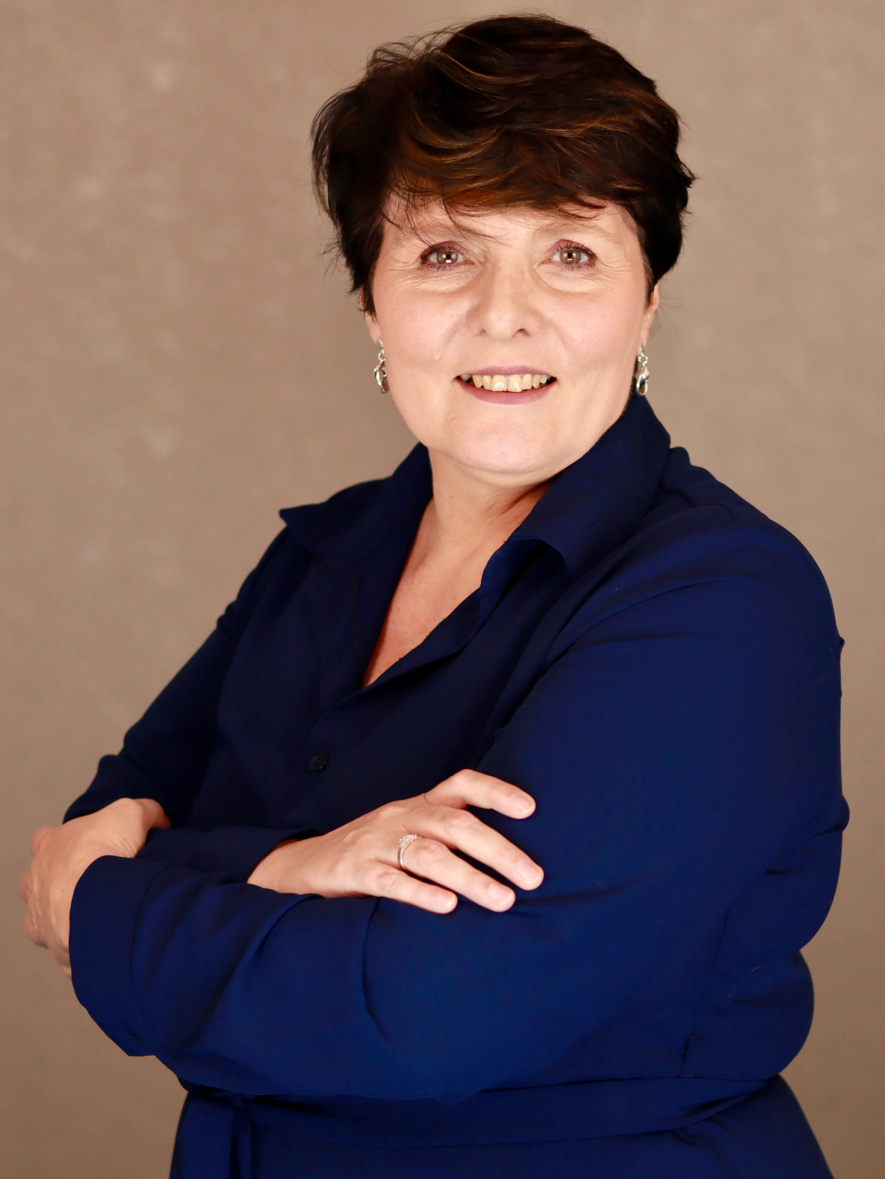 Nita Koster